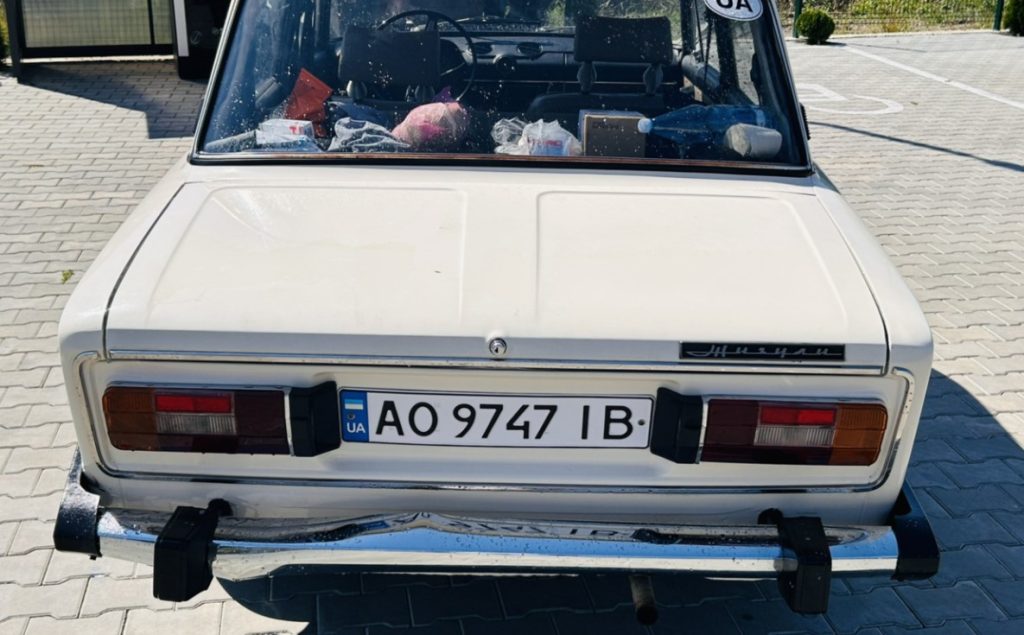 ВАЗ-2106